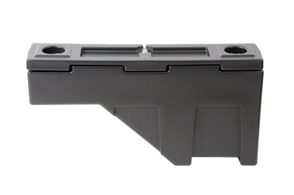Dee Zee Tool Box - Specialty Wheel Well Poly - Image 2