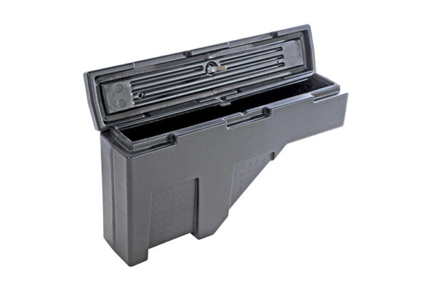 Dee Zee Tool Box - Specialty Wheel Well Poly - Image 5