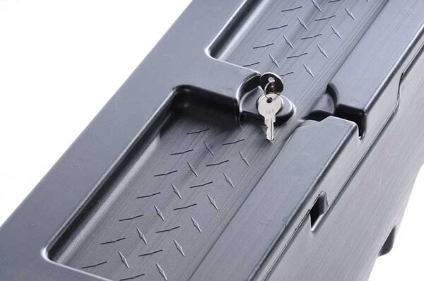 Dee Zee Tool Box - Specialty Wheel Well Poly - Image 6