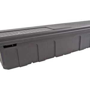 Dee Zee Tool Box - Specialty Crossover Toolbox Plastic
