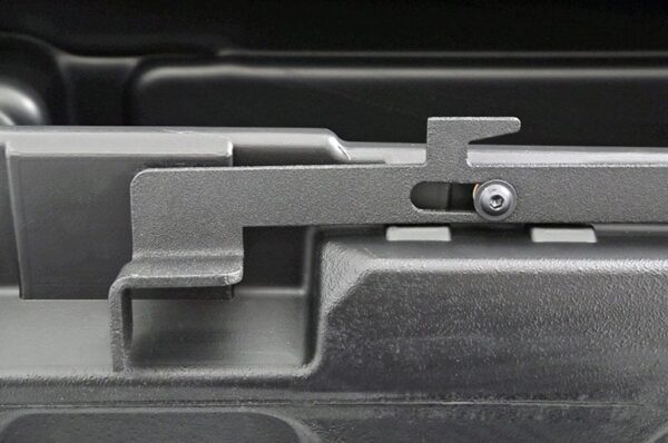Dee Zee Crossover Tool Box - Poly Box - 70-in - Image 8