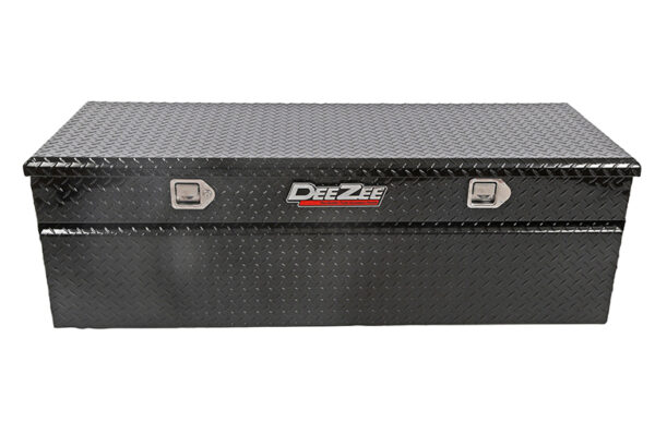 Dee Zee Tool Box - Red Chest Black BT - Image 3
