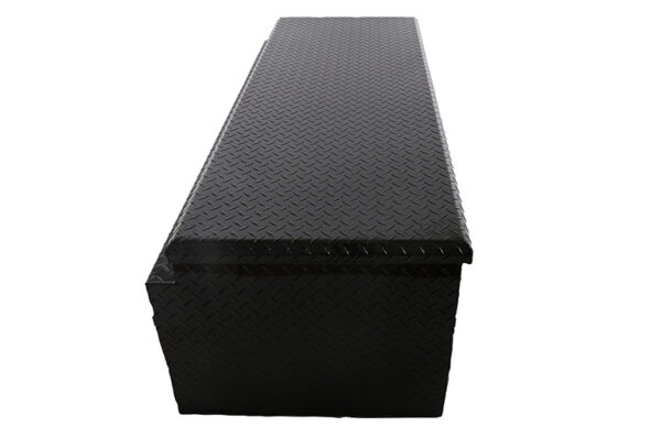 Dee Zee Tool Box - Red Chest Black BT - Image 5