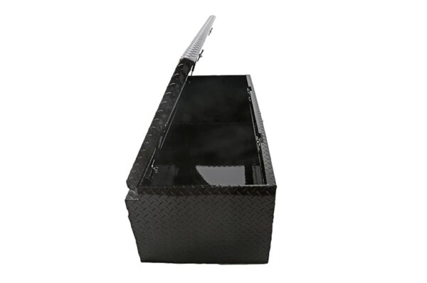 Dee Zee Tool Box - Red Chest Black BT - Image 6