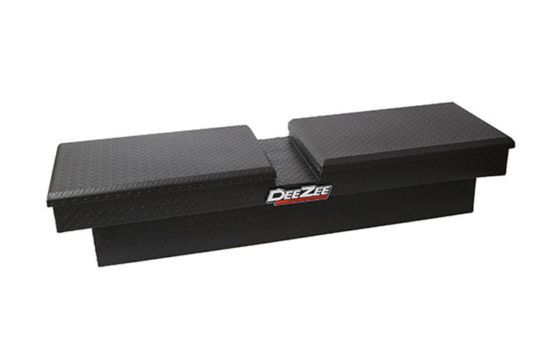Dee Zee Crossover Tool Box - Red Label - 70-in - Gull Wing