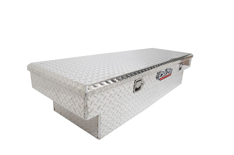Dee Zee Crossover Tool Box - Red Label - 63-in - Standard Dee Zee Crossover Tool Box - Red Label - 63-in - Standard