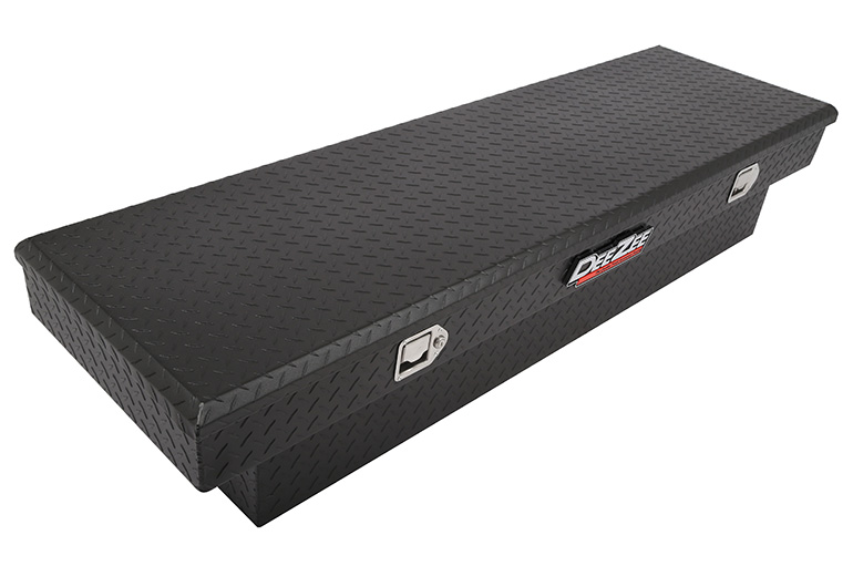 Dee Zee Crossover Tool Box - Red Label - 70-in - Standard Dee Zee Crossover Tool Box - Red Label - 70-in - Standard