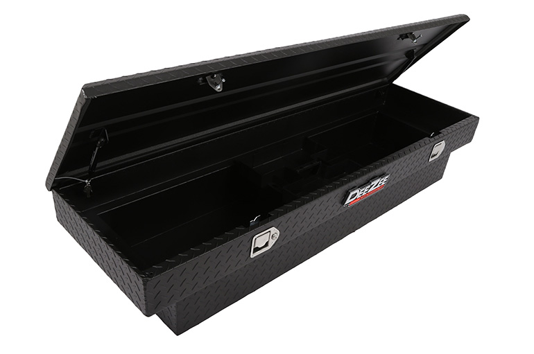 Dee Zee Crossover Tool Box - Red Label - 70-in - Standard Dee Zee Crossover Tool Box - Red Label - 70-in - Standard