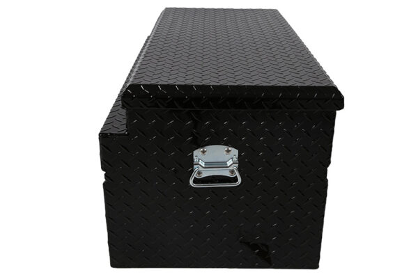 Dee Zee Tool Box - Red Chest Black BT - Image 5
