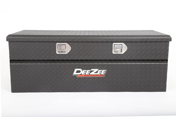 Dee Zee Tool Box - Red Chest Black BT - Image 3