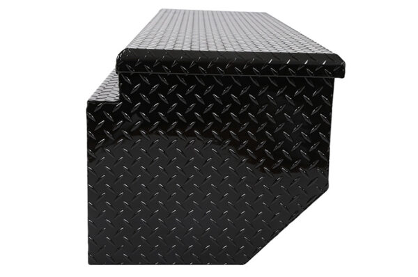 Dee Zee Tool Box - Red Chest Black BT - Image 5