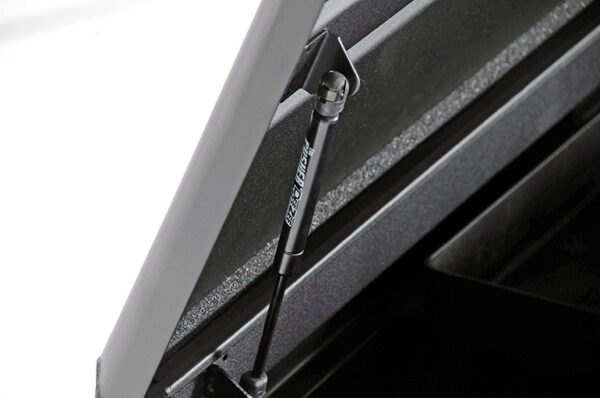 Dee Zee Tool Box - Hardware Chest - Black - Image 4