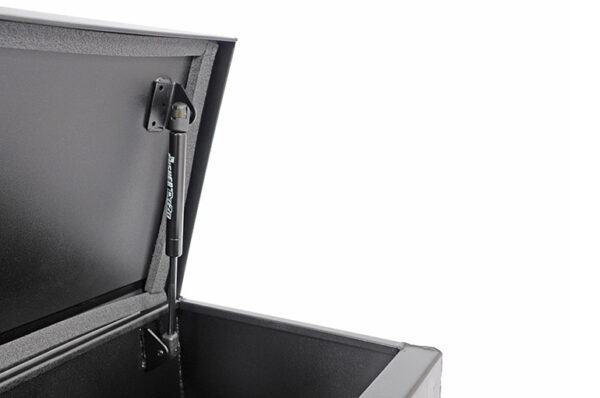 Dee Zee Tool Box - Hardware Side Mount - Black - Image 3