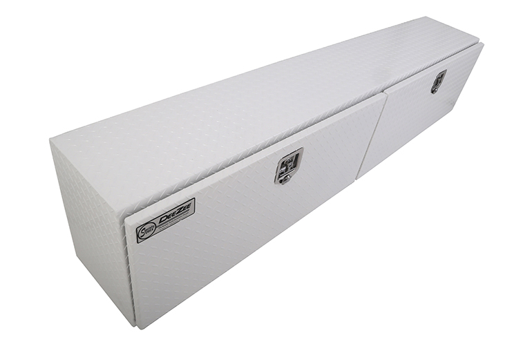 Dee Zee Topsider Tool Box Dee Zee Topsider Tool Box