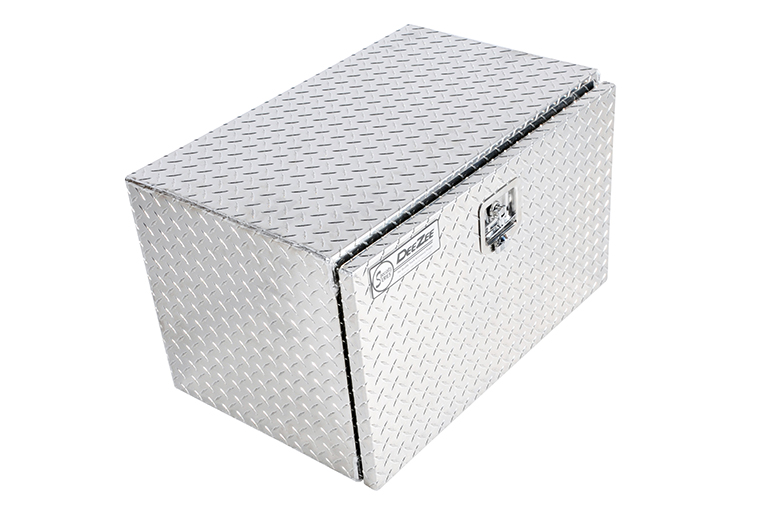 Dee Zee Tool Box - Specialty Underbed BT Alum - DZ74 - Upfit