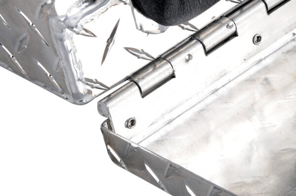Dee Zee Tool Box - Specialty Underbed BT Alum - Image 8