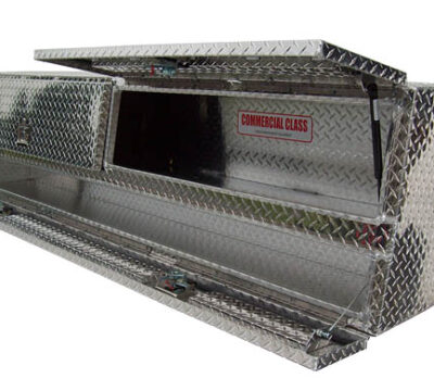 Brute Top Mount Boxes