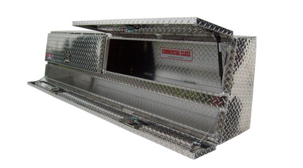 Brute Top Mount Hi-Side Truck Box