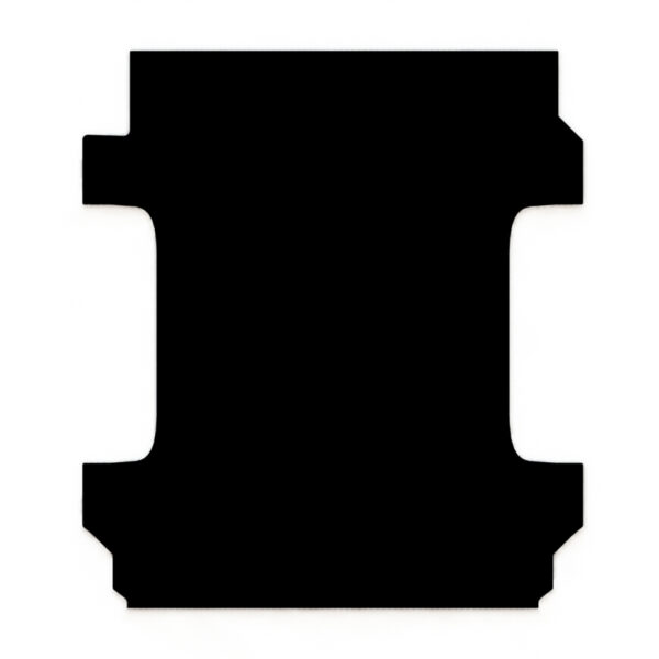 AutoMat-Bar Rubber Truck Bed Mat for Chevy/GMC Silverado/Sierra