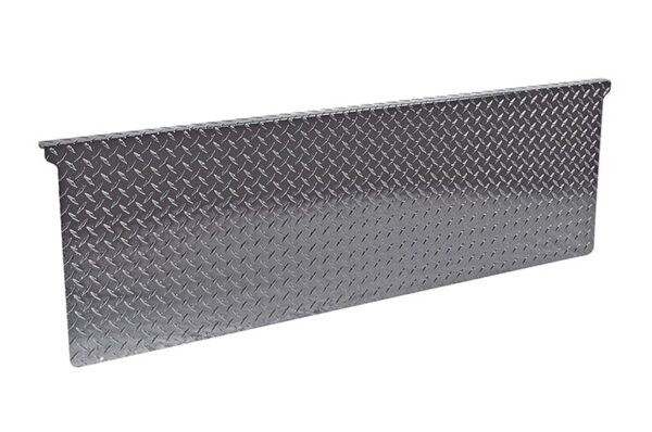 Dee Zee Tailgate Protector Full Black-Tread for Chevy/GMC Silverado/Sierra (2014-2019)