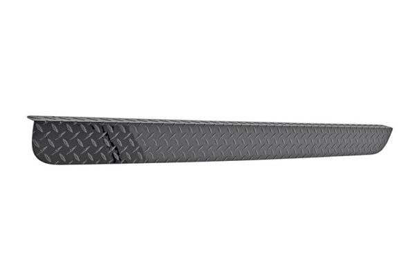 Dee Zee Tailgate Protector Cap Black-Tread for Chevy/GMC Colorado/Canyon (2015-2023)