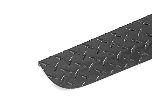 Dee Zee Tailgate Protector Cap Black-Tread for Chevy/GMC Colorado/Canyon (2015-2023) - Image 2