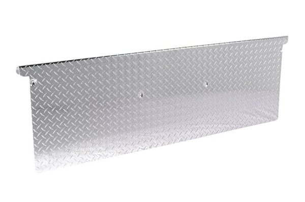 Dee Zee Tailgate Protector Full Brite-Tread for Chevy/GMC Silverado/Sierra (2019-2023)