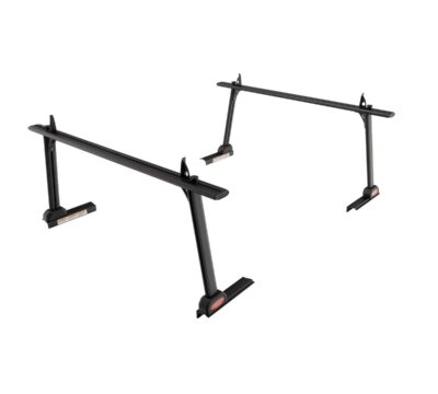 Weather Guard Truck Ladder Racks
