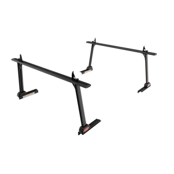Weather Guard Defender Series Aluminum Truck Rack