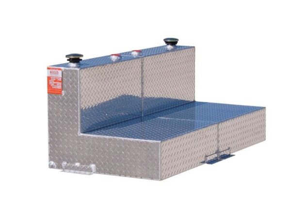 ATI 95 Gallon Split Transfer Tank