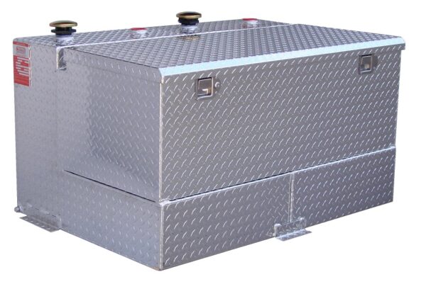 ATI 95 Gallon SPLIT RefuelingToolbox Combo - Image 2