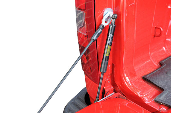 Dee Zee Tailgate Assist Shock for Chevy/GMC Silverado/Sierra (2007-2018)