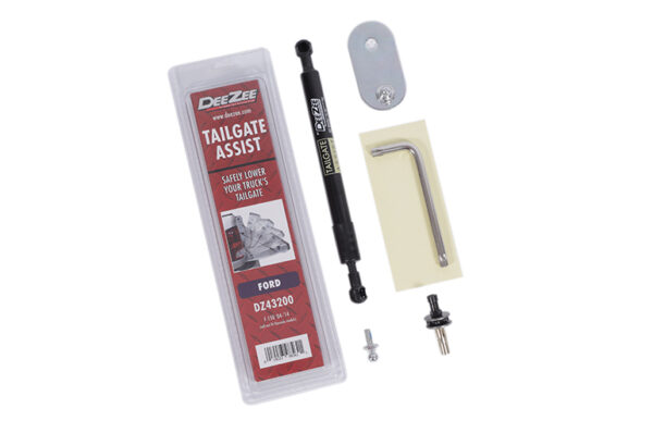 Dee Zee Tailgate Assist Shock for Ford F150 (2004-2014) - Image 3