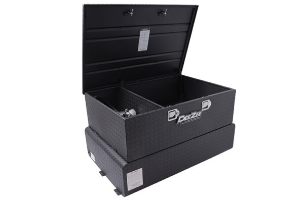 Dee Zee Tanks - Combo Brite-Tread Aluminum - Image 5