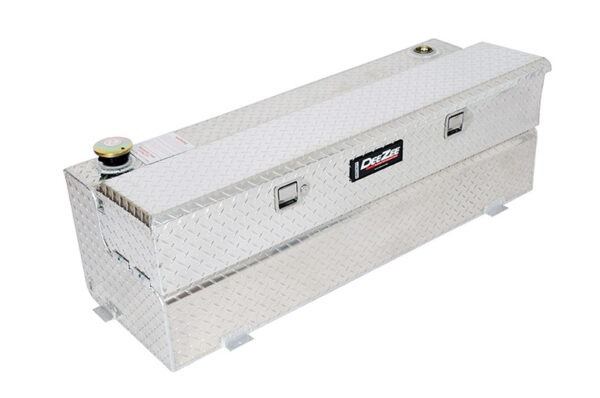 Dee Zee Tanks - Combo Brite-Tread Aluminum