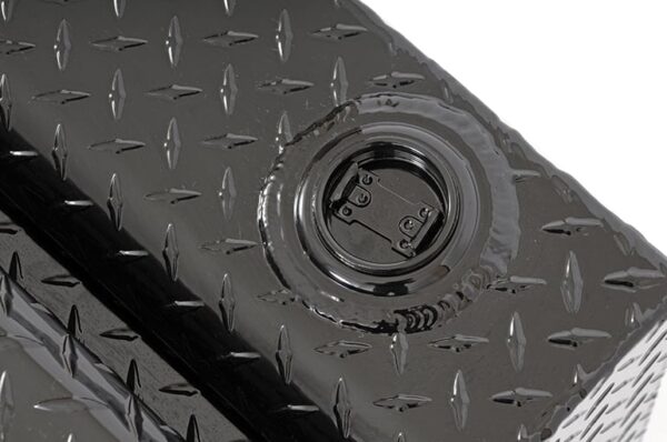 Dee Zee Tanks - Combo Black Tread Aluminum - Image 7