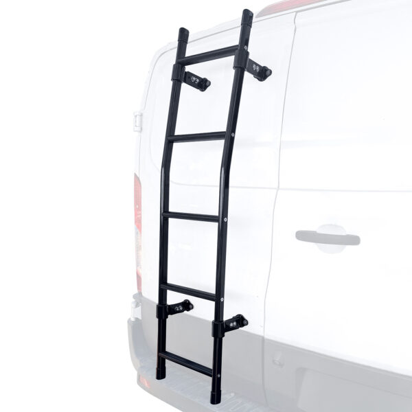 Vantech Rear Access Ladder for Ford Transit - Low Roof