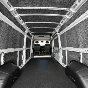 RAM ProMaster Cargo Van Insulation Kit