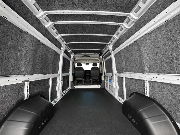 RAM ProMaster Cargo Van Insulation Kit