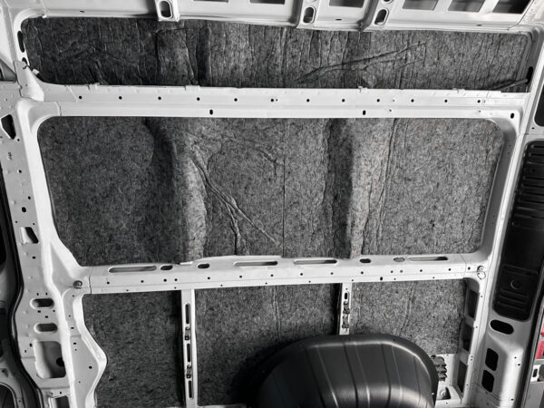 RAM ProMaster Cargo Van Insulation Kit - Image 6