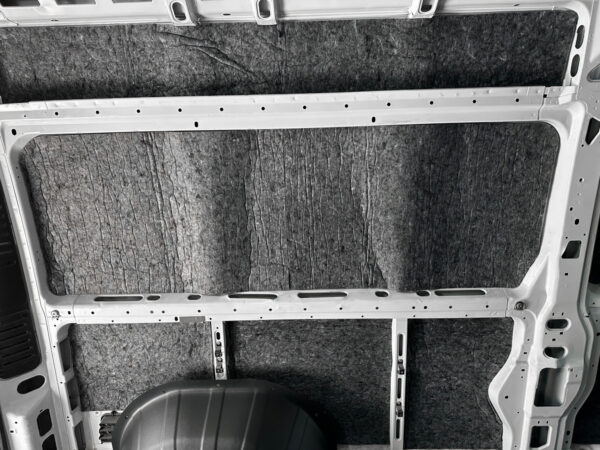 RAM ProMaster Cargo Van Insulation Kit - Image 7
