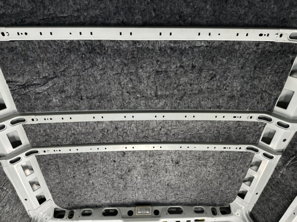 RAM ProMaster Cargo Van Insulation Kit - Image 9