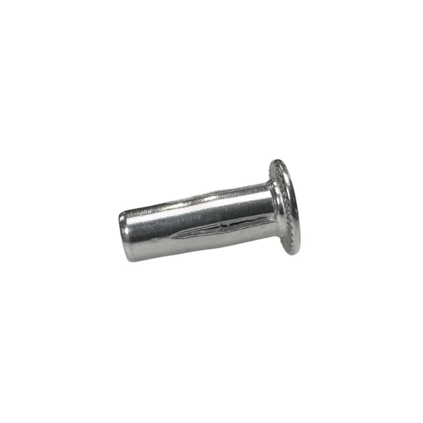 Plus Nuts - Stainless Steel - M6 (20 Pack) - Image 3