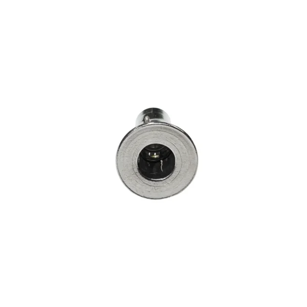 Plus Nuts - Stainless Steel - M6 (20 Pack) - Image 4