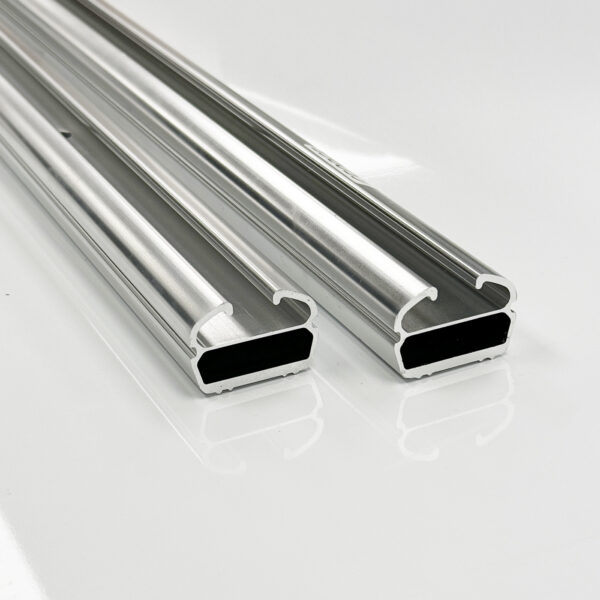 Vantech Mercedes Sprinter Roof Tracks - Image 4