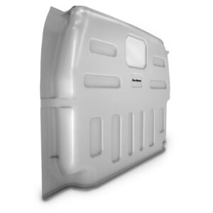 Sortimo Composite Partition for Ford Transit - Low Roof - No Door - With Window