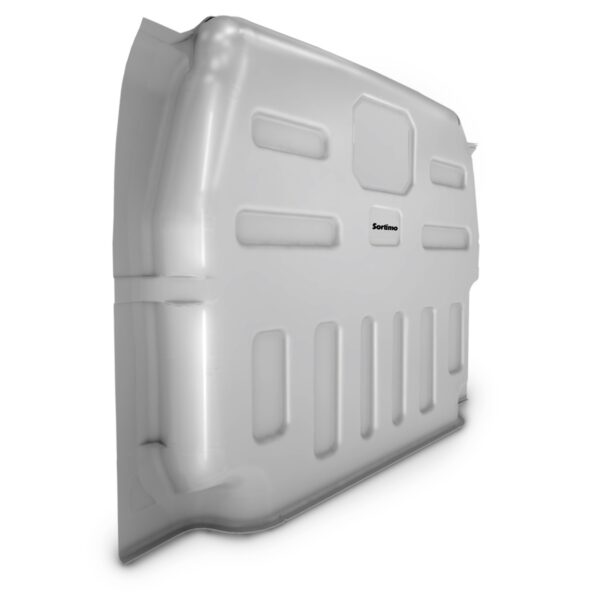 Sortimo Composite Partition for Ford Transit - Low Roof - No Door - No Window