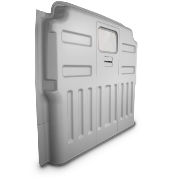 Sortimo Composite Partition for RAM ProMaster - No Door - With Window