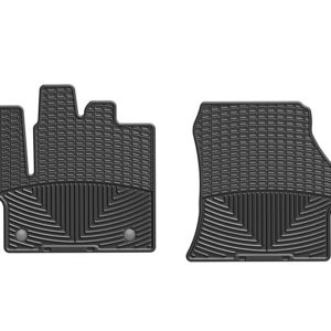 All Weather Floor Mats for RAM ProMaster (2014-2025)