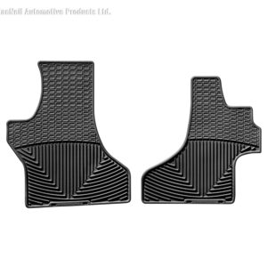 Cab All Weather Floor Mats